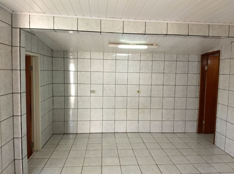 (EM BREVE) Casa no Jardim Parigot de Souza