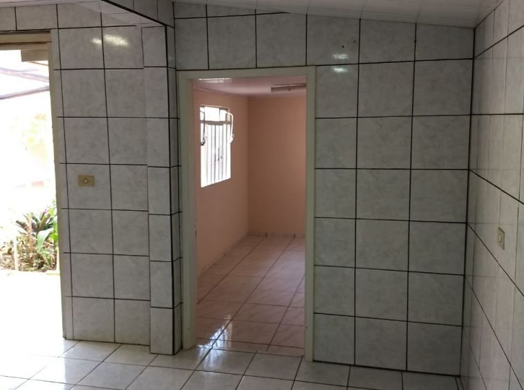 (EM BREVE) Casa no Jardim Parigot de Souza
