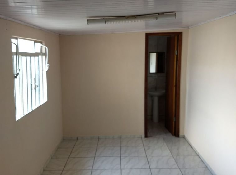 (EM BREVE) Casa no Jardim Parigot de Souza