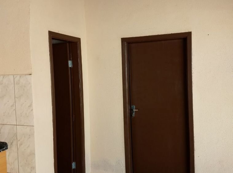 (EM BREVE) Casa no Jardim Parigot de Souza