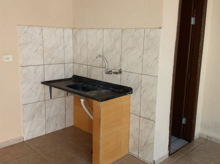 (EM BREVE) Casa no Jardim Parigot de Souza