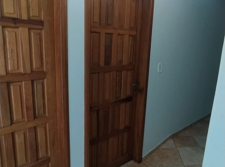 Loft mobiliado no centro!