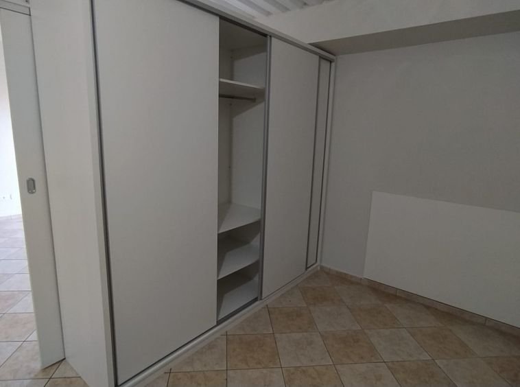 Loft mobiliado no centro!