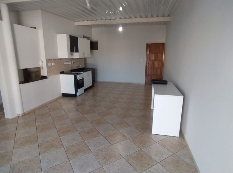 Loft mobiliado no centro!