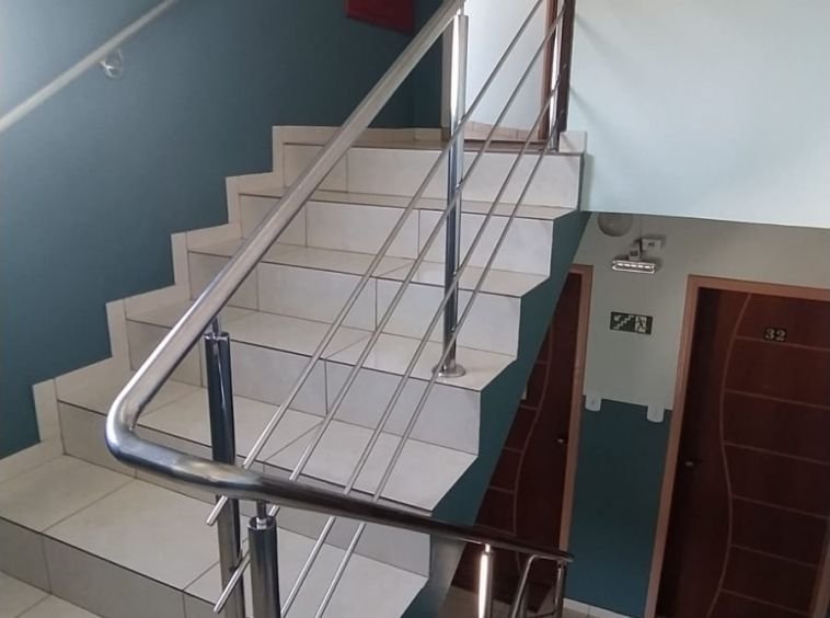 Loft mobiliado no centro!