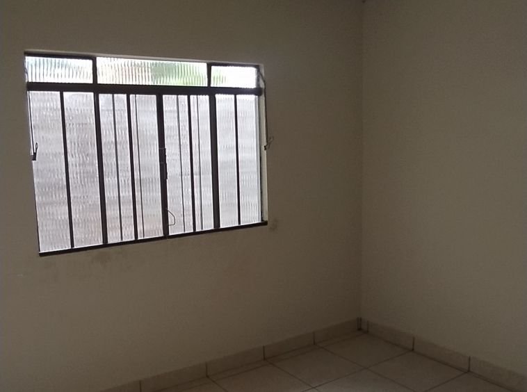 Imóvel comercial com residência