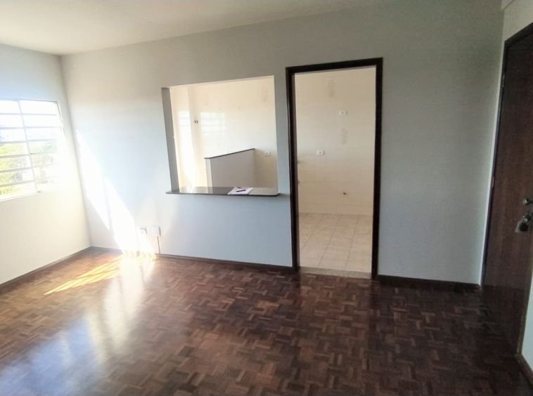 Apartamento no Ed Dom Hernandez