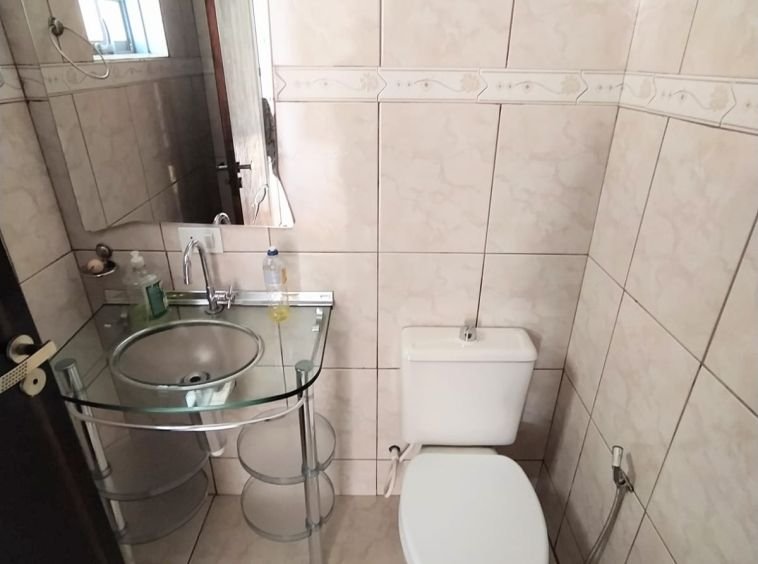 Casa no Jardim Capricórnio!