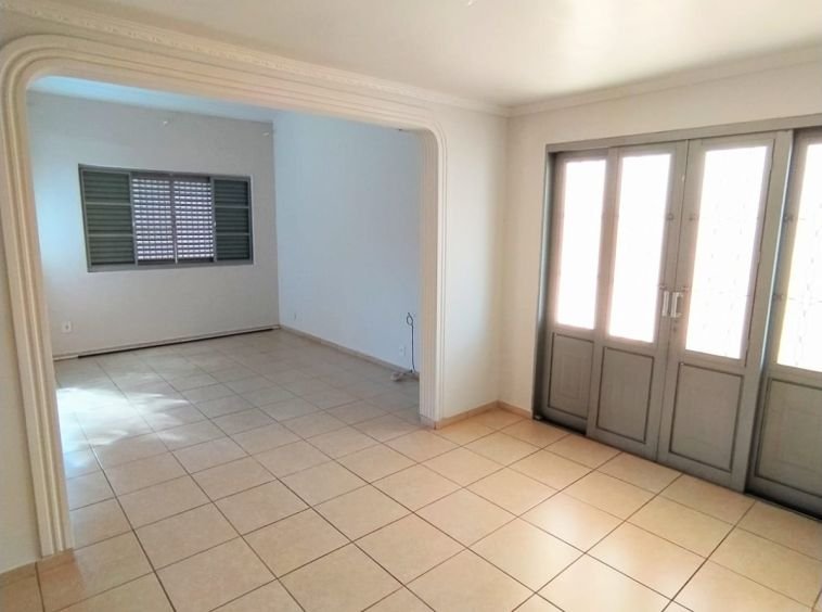 Casa no Jardim Capricórnio!