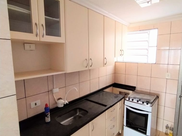 Casa no Jardim Capricórnio!