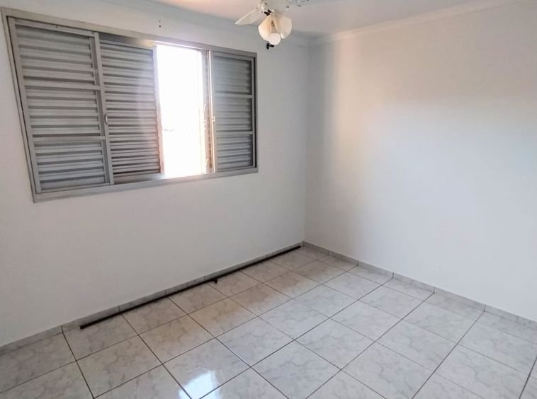 Casa no Jardim Capricórnio!