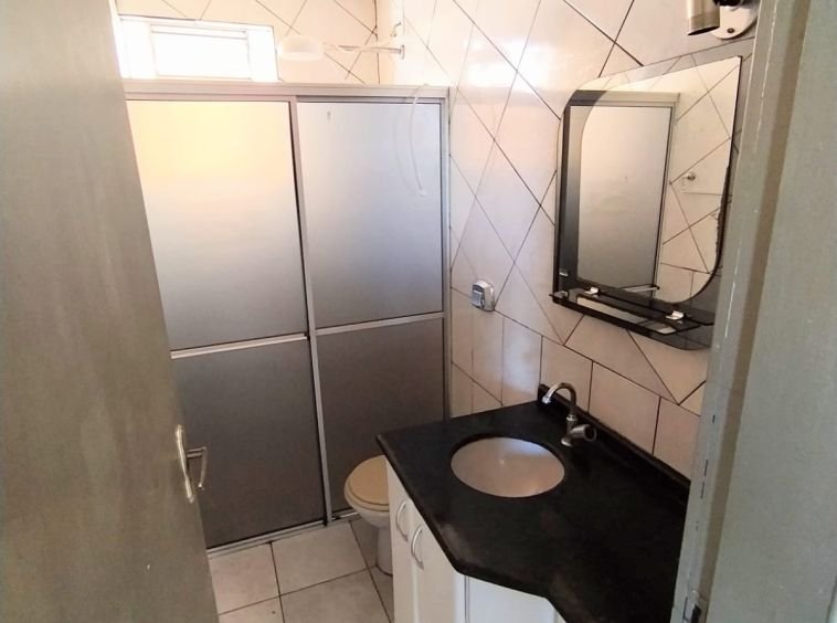 Casa no Jardim Capricórnio!