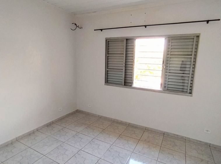 Casa no Jardim Capricórnio!