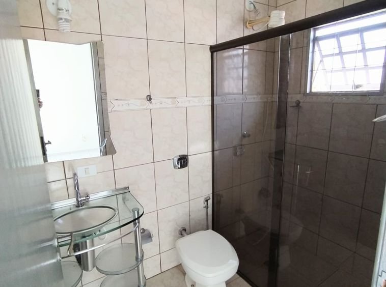 Casa no Jardim Capricórnio!