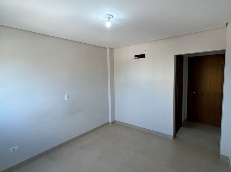 Apartamento no centro com sacada gourmet!
