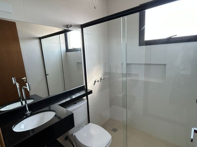 Apartamento no centro com sacada gourmet!