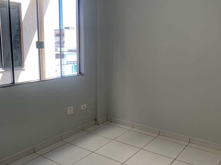 Apartamento Edifício Ville Carraro!
