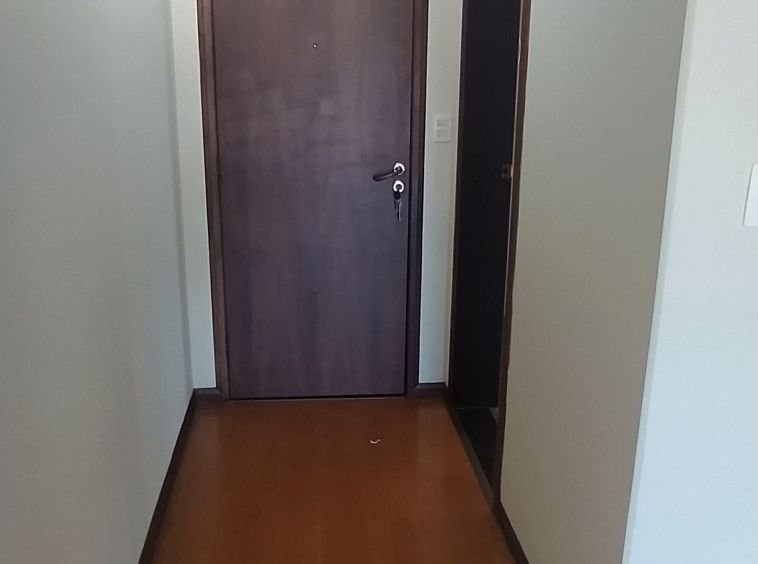 APARTAMENTO GRANDE - EDIFÍCIO MONTREAL!