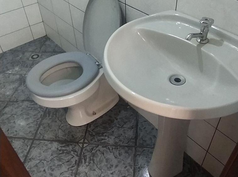 APARTAMENTO GRANDE - EDIFÍCIO MONTREAL!