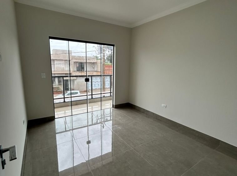 SOBRADO NOVO ALTO PADRÃO!