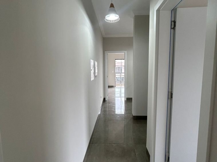 SOBRADO NOVO ALTO PADRÃO!