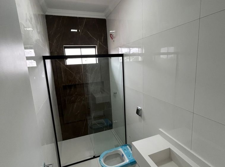 SOBRADO NOVO ALTO PADRÃO!