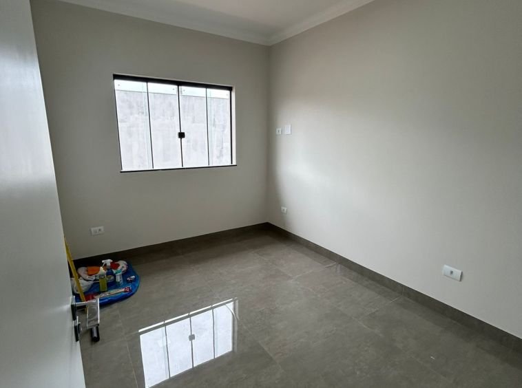 SOBRADO NOVO ALTO PADRÃO!