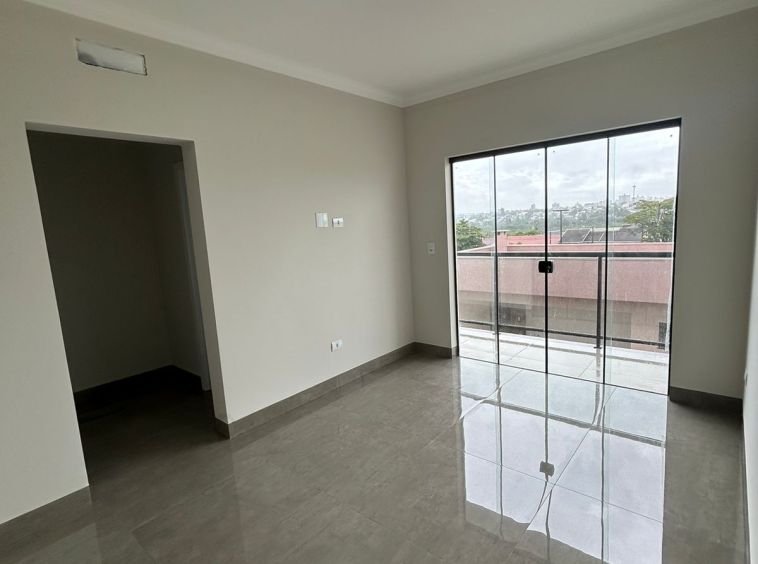 SOBRADO NOVO ALTO PADRÃO!