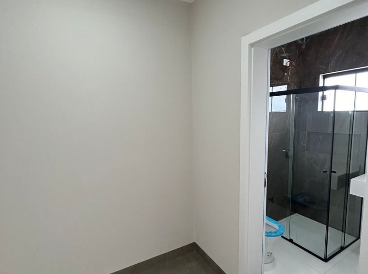 SOBRADO NOVO ALTO PADRÃO!