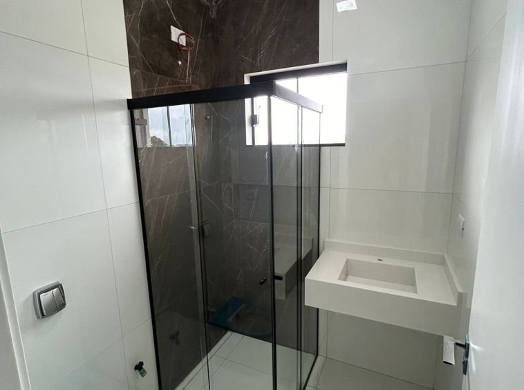 SOBRADO NOVO ALTO PADRÃO!