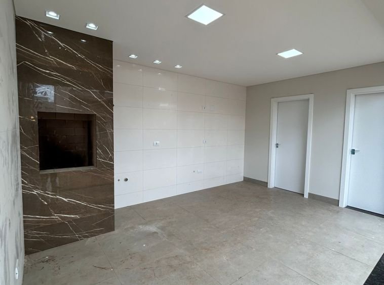 SOBRADO NOVO ALTO PADRÃO!