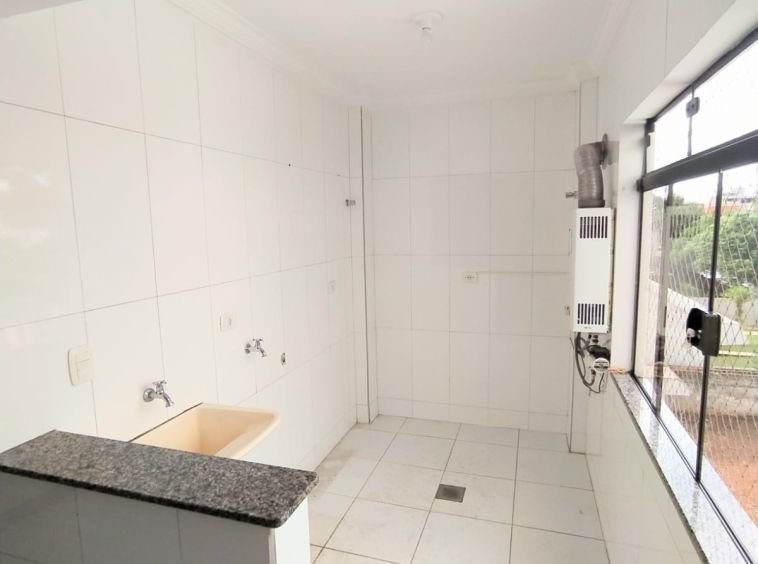 (EM BREVE) APARTAMENTO EDIFÍCIO PORTO BELLO!