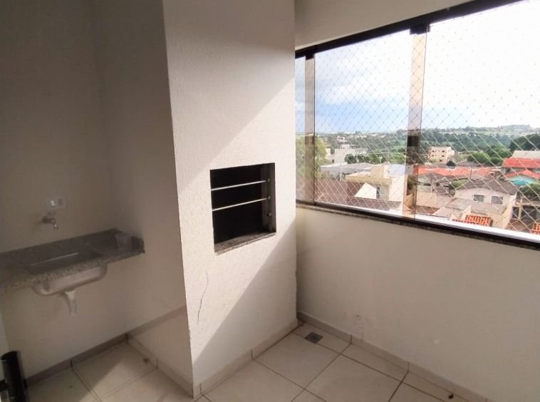 (EM BREVE) APARTAMENTO EDIFÍCIO PORTO BELLO!