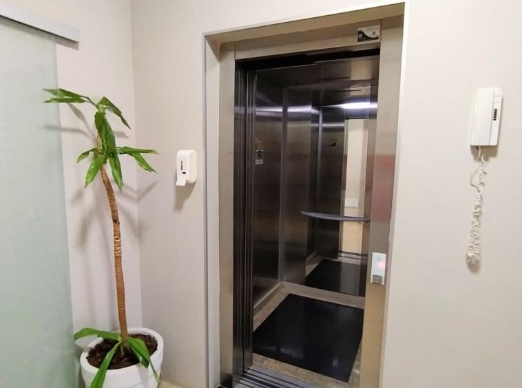 (EM BREVE) APARTAMENTO EDIFÍCIO PORTO BELLO!