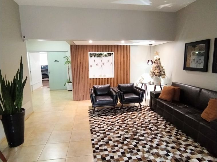 (EM BREVE) APARTAMENTO EDIFÍCIO PORTO BELLO!