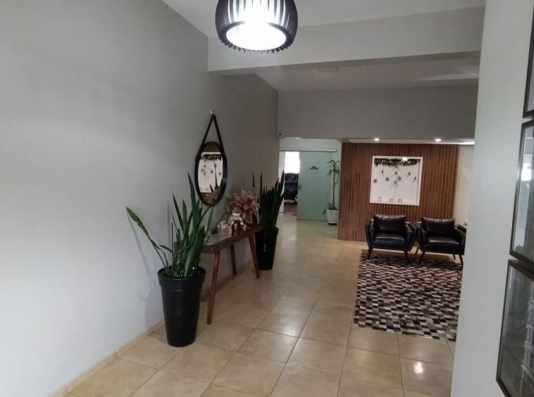 (EM BREVE) APARTAMENTO EDIFÍCIO PORTO BELLO!