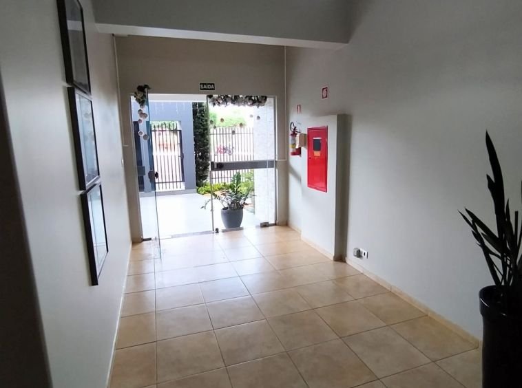 (EM BREVE) APARTAMENTO EDIFÍCIO PORTO BELLO!