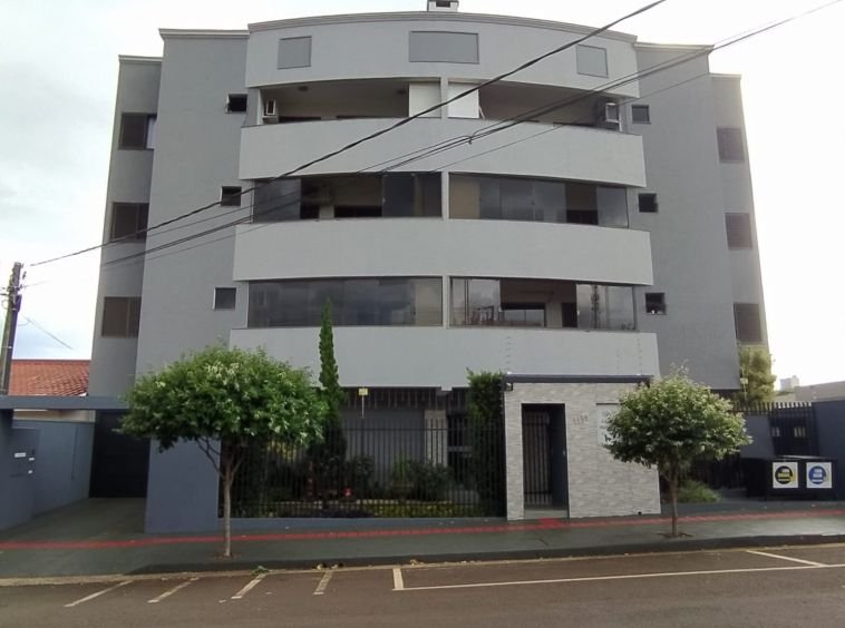 (EM BREVE) APARTAMENTO EDIFÍCIO PORTO BELLO!