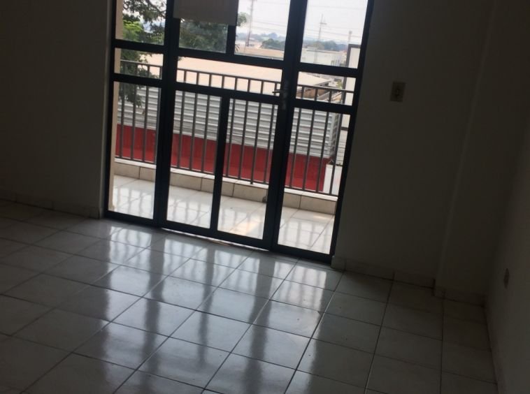 Apartamento Edifício Augusto 1