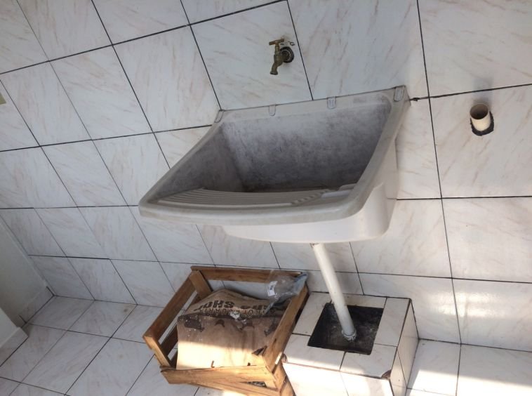 Apartamento Edifício Augusto 1