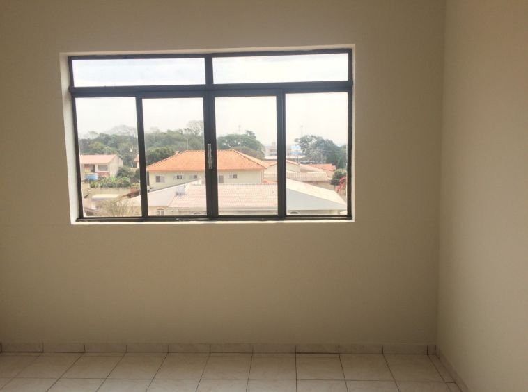 Apartamento Edifício Augusto 1