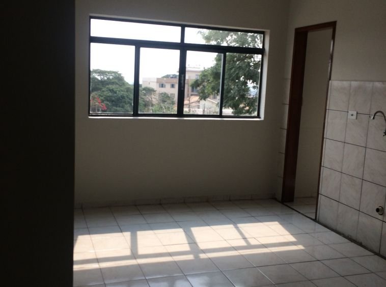 Apartamento Edifício Augusto 1