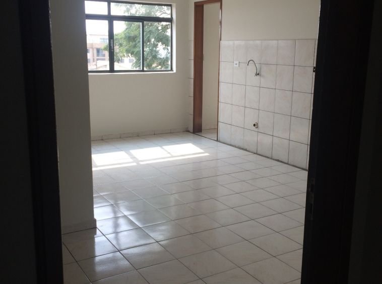 Apartamento Edifício Augusto 1