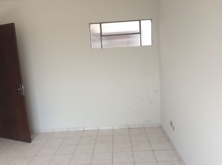 Apartamento Edifício Augusto 1