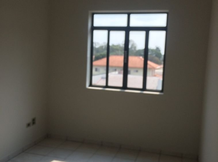 Apartamento Edifício Augusto 1
