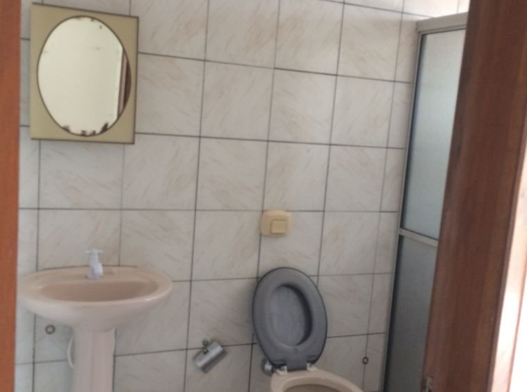 Apartamento Edifício Augusto 1