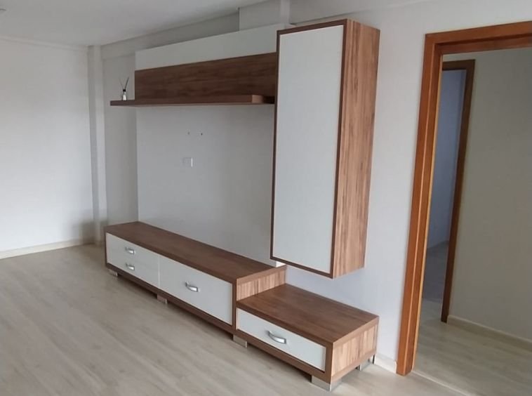 APARTAMENTO PLANEJADO NO ED CANOPPUS! (EM BREVE)
