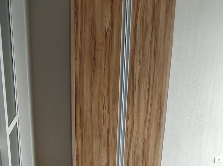 APARTAMENTO PLANEJADO NO ED CANOPPUS! (EM BREVE)