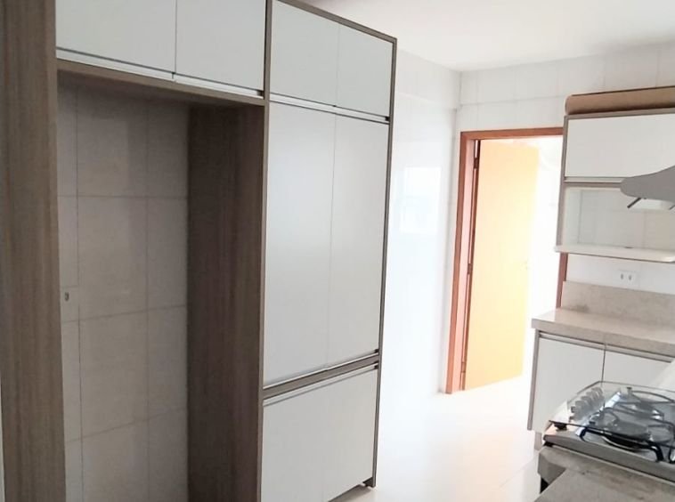APARTAMENTO PLANEJADO NO ED CANOPPUS! (EM BREVE)