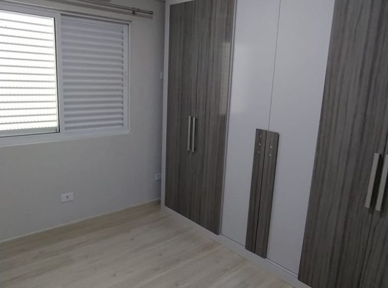 APARTAMENTO PLANEJADO NO ED CANOPPUS! (EM BREVE)